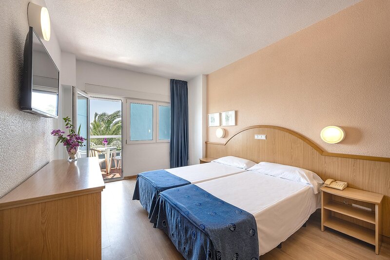 Hotel Playas de Guardamar 134