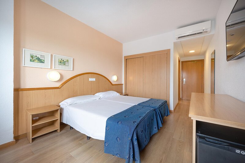 Hotel Playas de Guardamar 135