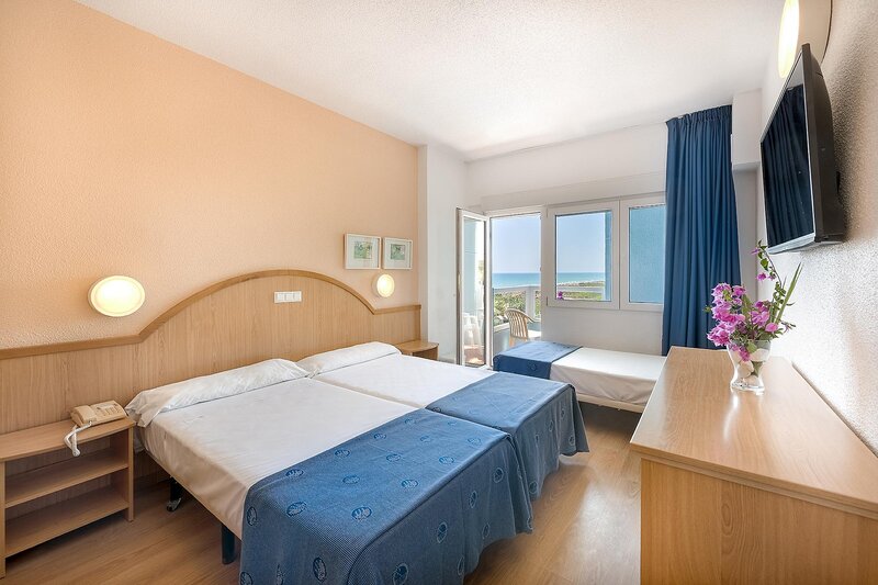 Hotel Playas de Guardamar 136