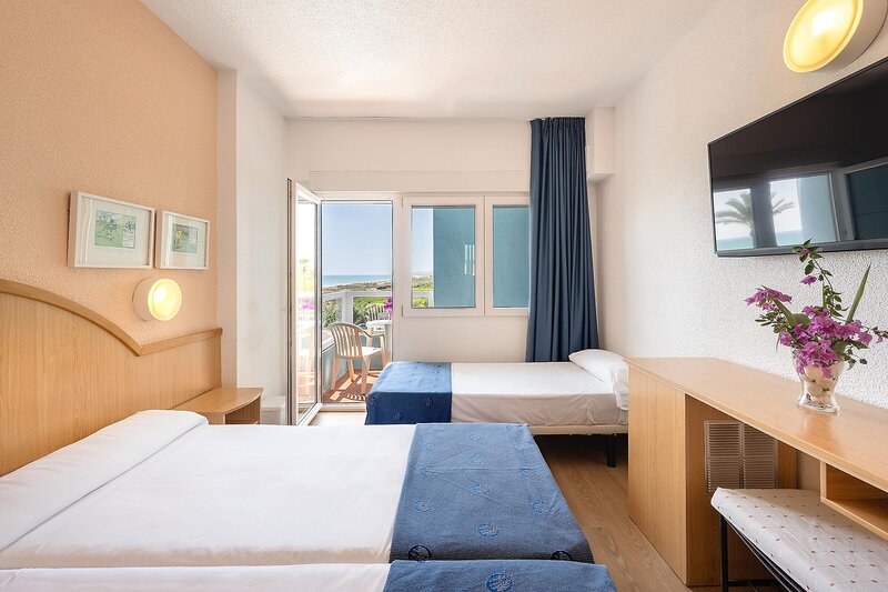 Hotel Playas de Guardamar 137