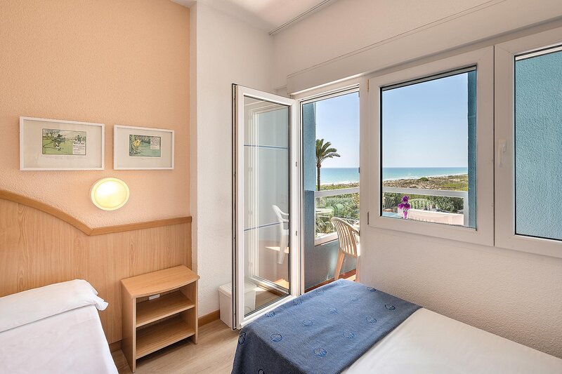 Hotel Playas de Guardamar 138