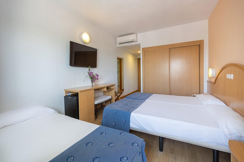 Hotel Playas de Guardamar 139