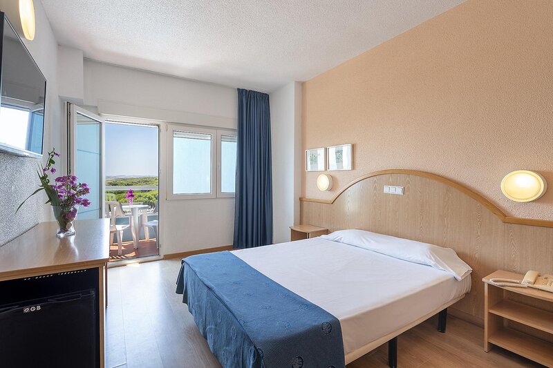 Hotel Playas de Guardamar 140