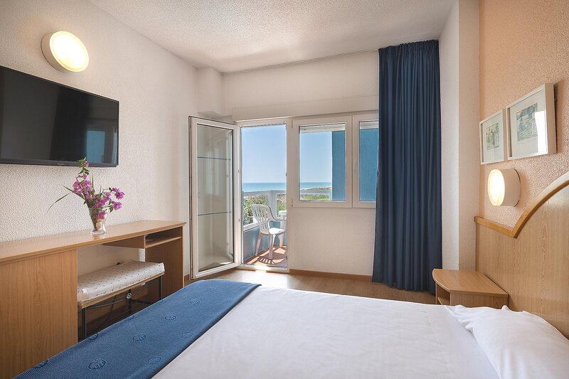 Hotel Playas de Guardamar 141