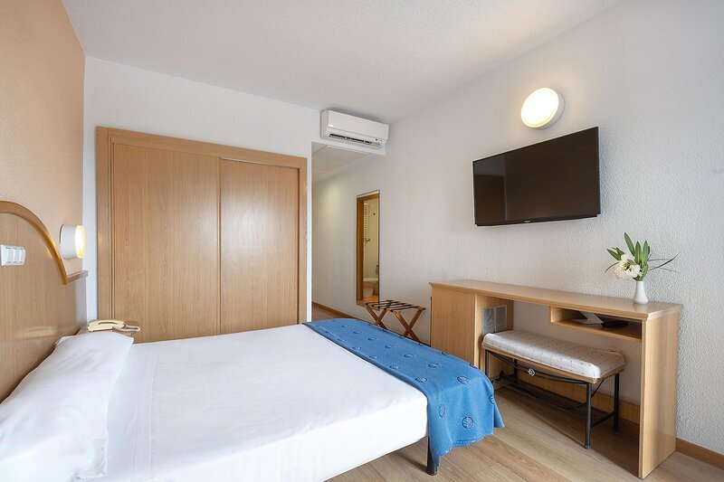 Hotel Playas de Guardamar 142