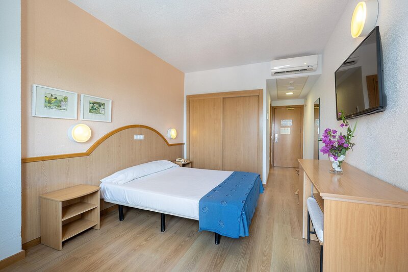Hotel Playas de Guardamar 143