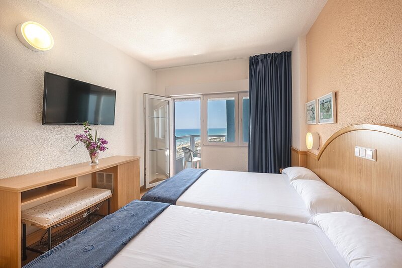 Hotel Playas de Guardamar 144