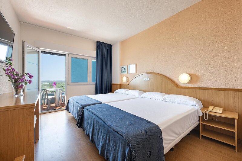 Hotel Playas de Guardamar 145