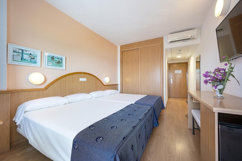 Hotel Playas de Guardamar 146
