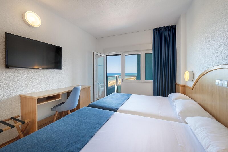 Hotel Playas de Guardamar 148