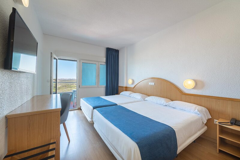 Hotel Playas de Guardamar 149