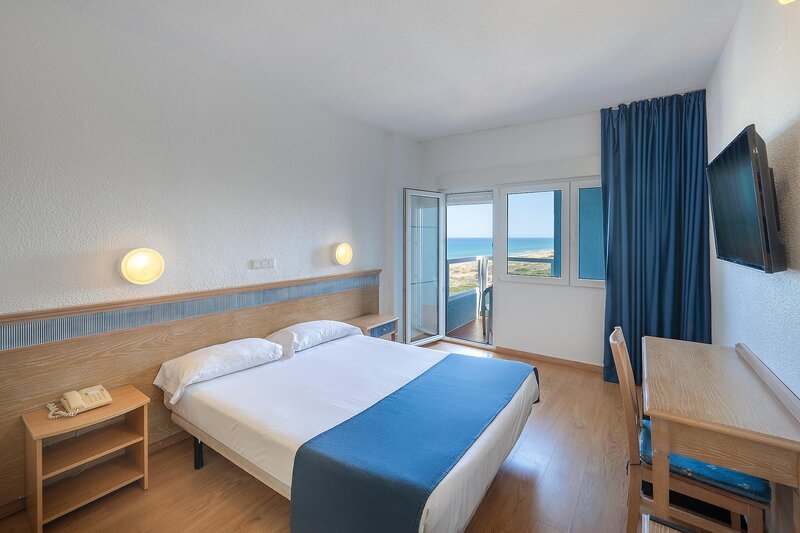 Hotel Playas de Guardamar 150