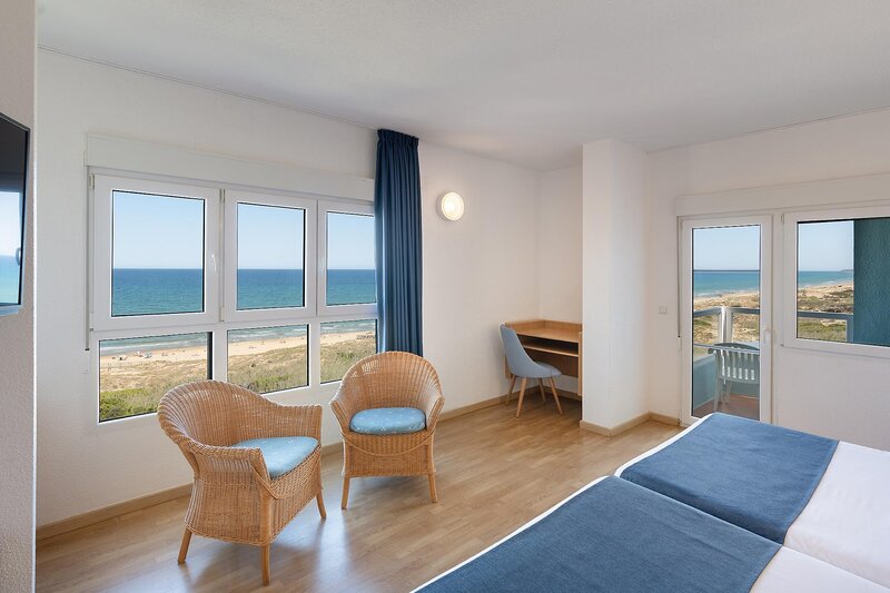 Hotel Playas de Guardamar 152
