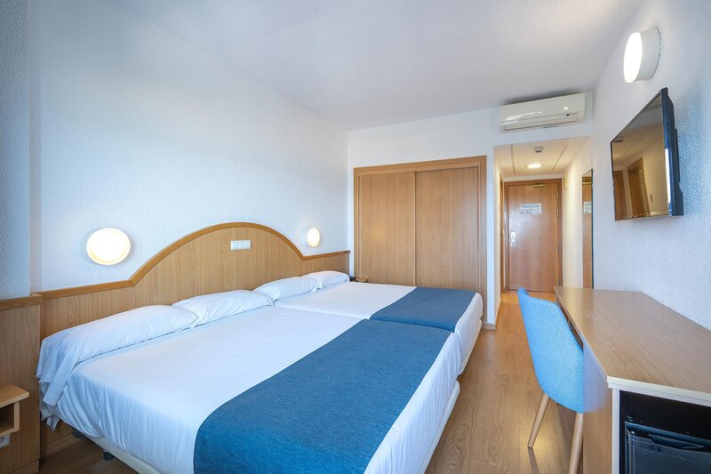 Hotel Playas de Guardamar 153