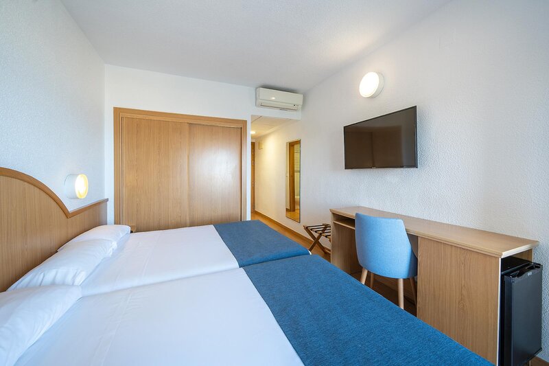 Hotel Playas de Guardamar 154