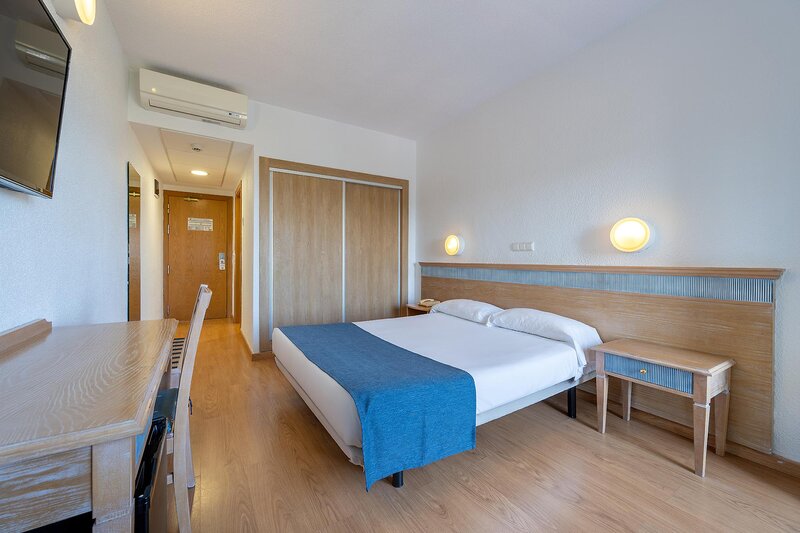 Hotel Playas de Guardamar 155