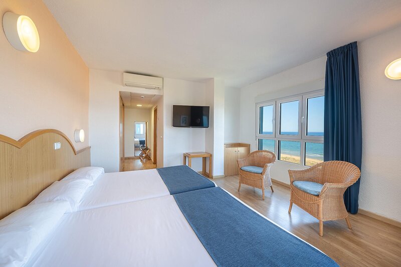 Hotel Playas de Guardamar 156