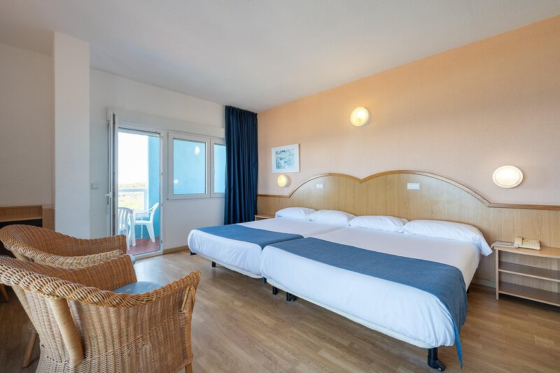 Hotel Playas de Guardamar 157