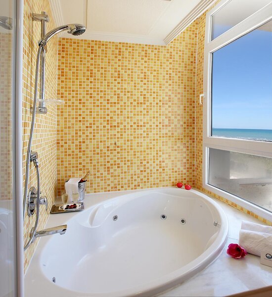 Hotel Playas de Guardamar 159