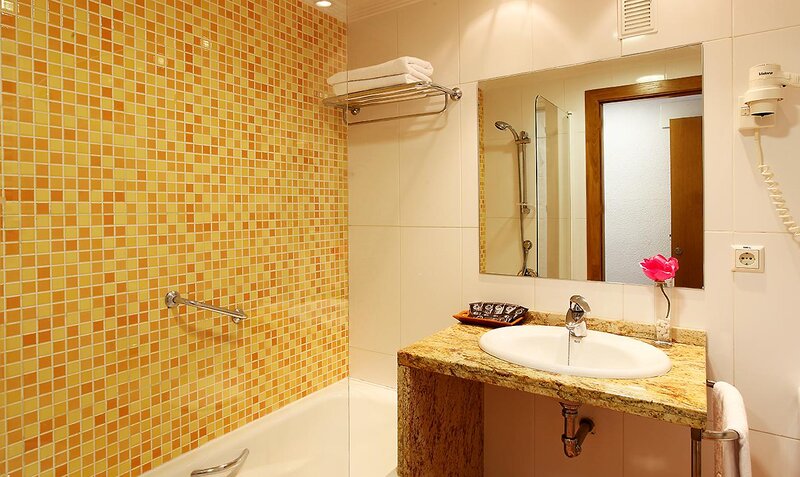 Hotel Playas de Guardamar 160