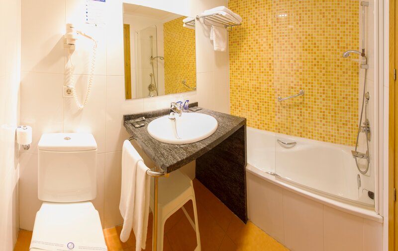 Hotel Playas de Guardamar 161