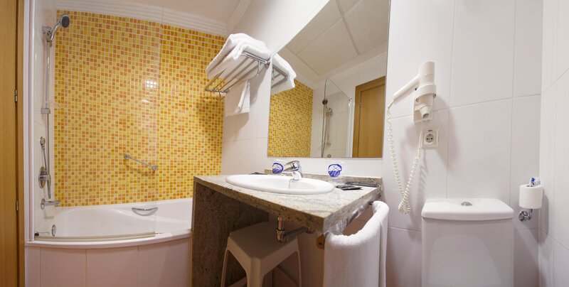 Hotel Playas de Guardamar 162