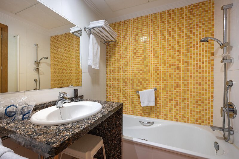 Hotel Playas de Guardamar 167
