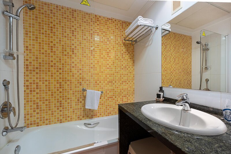 Hotel Playas de Guardamar 168