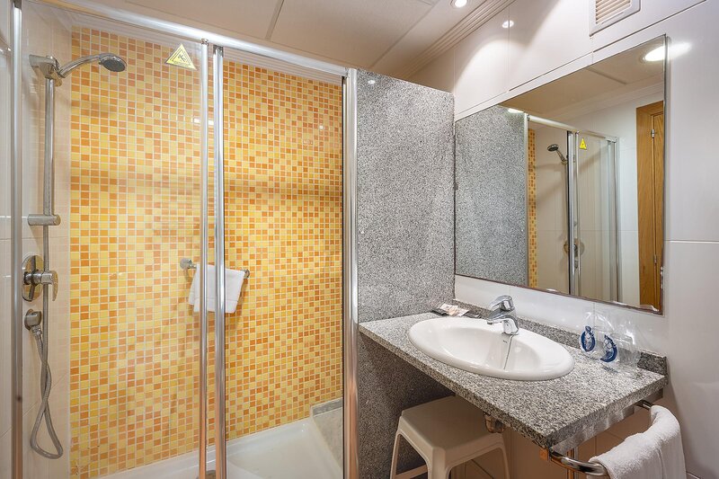 Hotel Playas de Guardamar 169