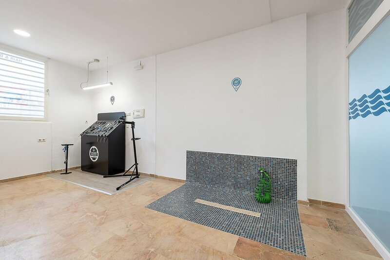 Hotel Playas de Guardamar 171