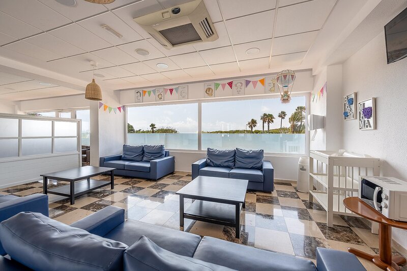Hotel Playas de Guardamar 172