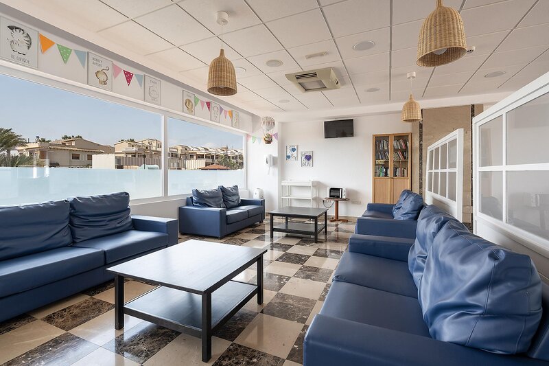 Hotel Playas de Guardamar 173