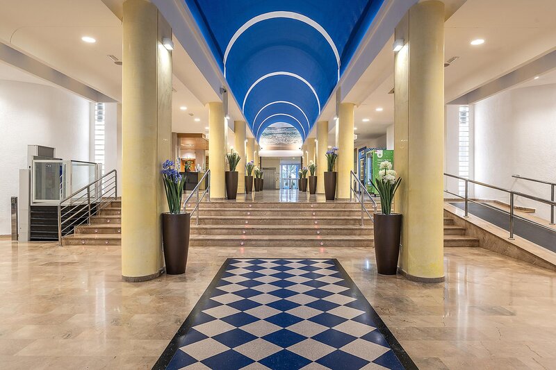 Hotel Playas de Guardamar 174