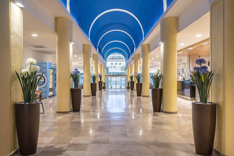 Hotel Playas de Guardamar 175