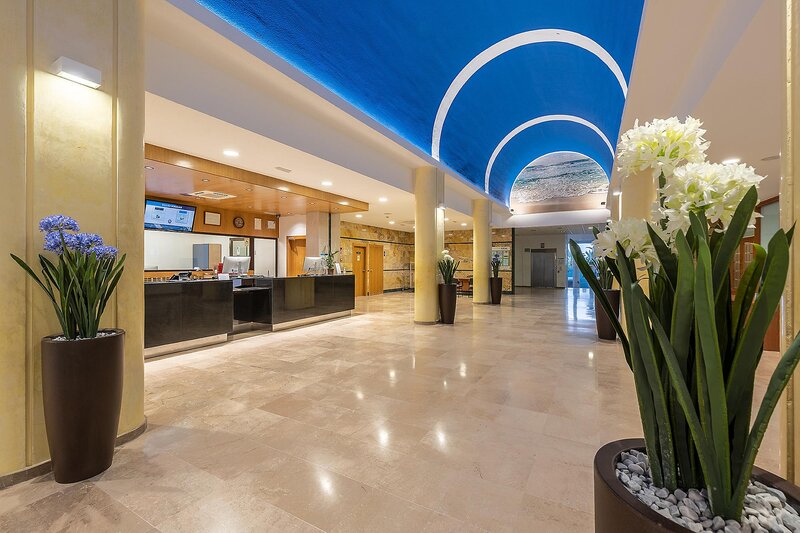 Hotel Playas de Guardamar 176