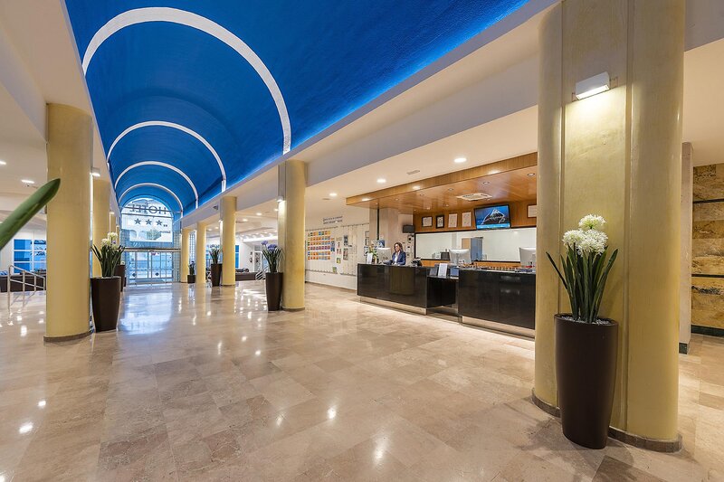 Hotel Playas de Guardamar 177