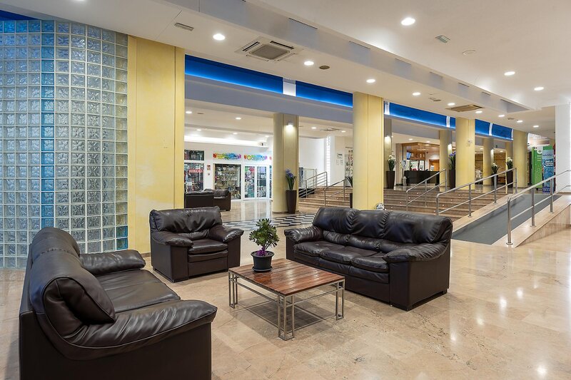 Hotel Playas de Guardamar 178