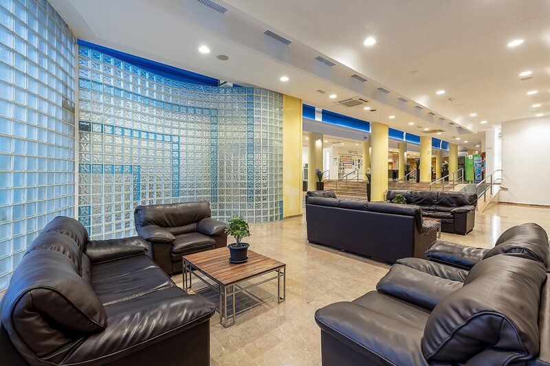 Hotel Playas de Guardamar 179