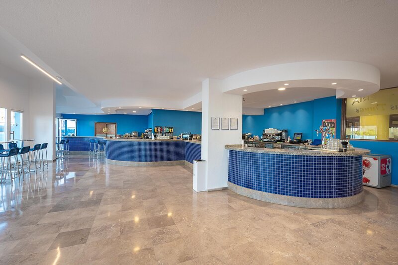 Hotel Playas de Guardamar 180