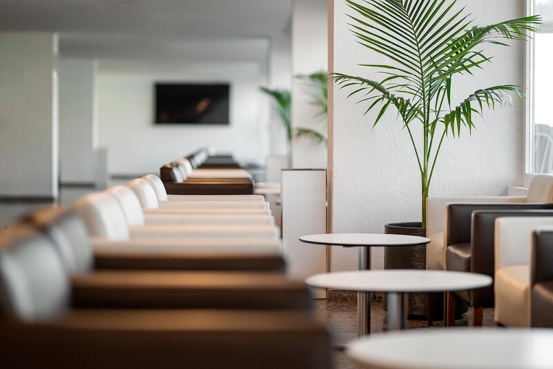 Hotel Playas de Guardamar 181
