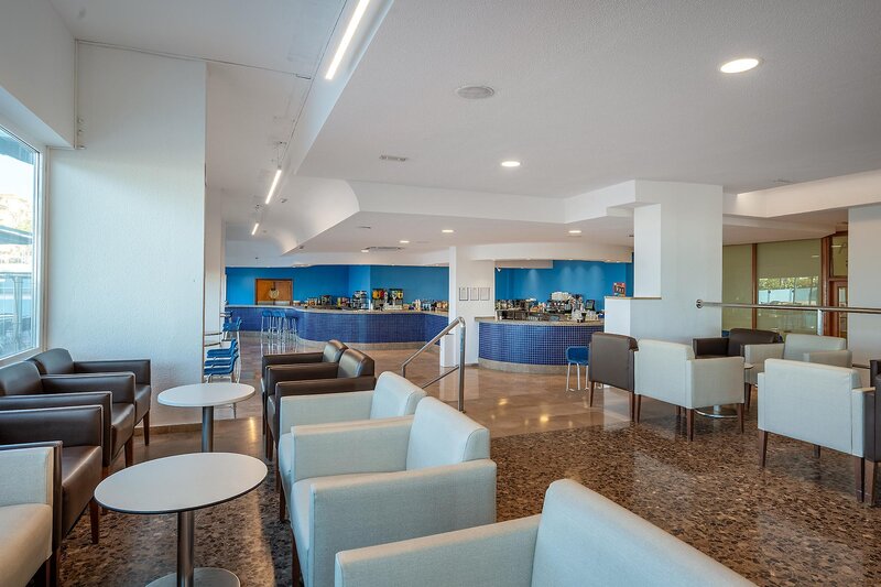 Hotel Playas de Guardamar 182