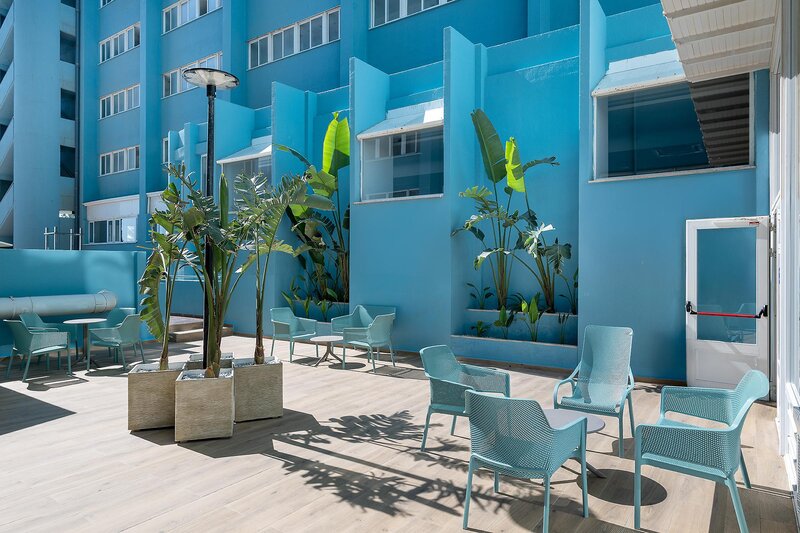 Hotel Playas de Guardamar 183