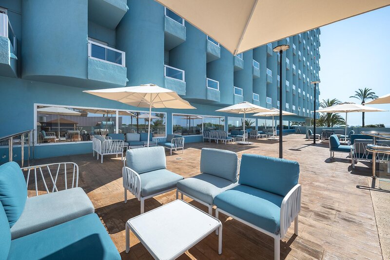 Hotel Playas de Guardamar 184