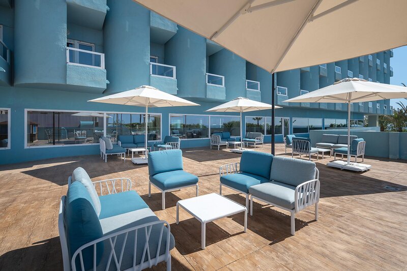 Hotel Playas de Guardamar 185