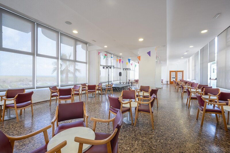 Hotel Playas de Guardamar 192