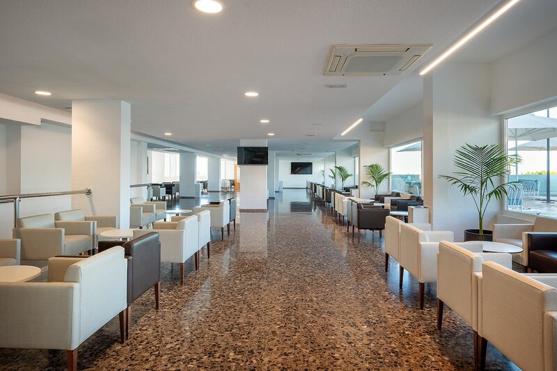 Hotel Playas de Guardamar 197