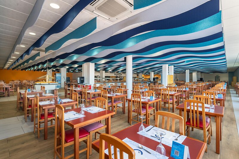 Hotel Playas de Guardamar 202