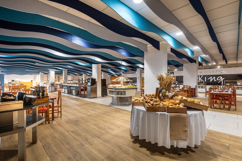 Hotel Playas de Guardamar 207