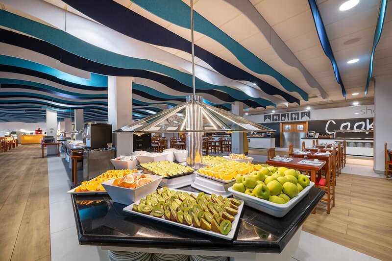 Hotel Playas de Guardamar 208