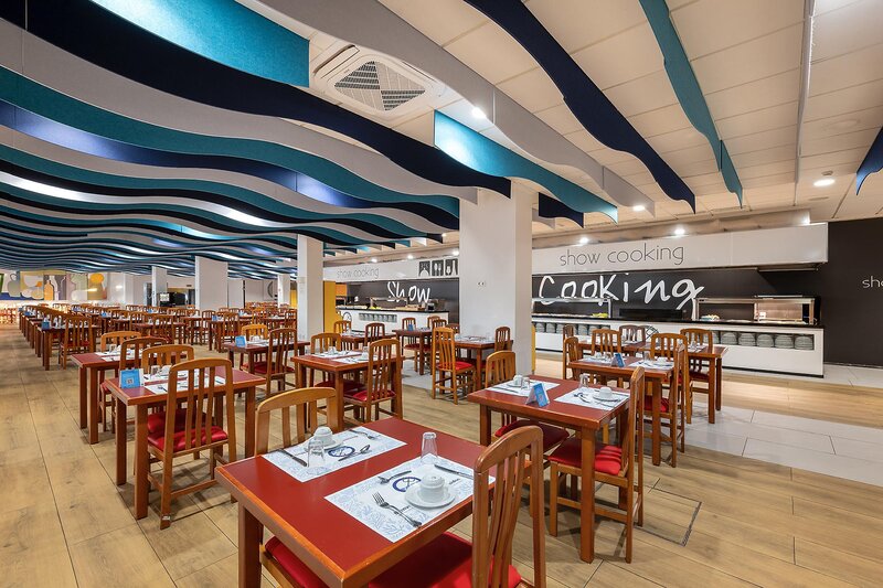 Hotel Playas de Guardamar 209